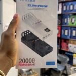 FENGQI 20000 MAH POWER BANK ( BIG)