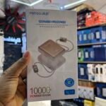 FENGQI 10000 MAH FAST CHARGING power bank