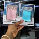 FAST CHARGING 10000 MAH POWER BANK