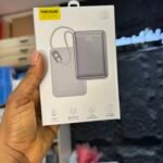 FAST CHARGING 20000 MAH POWER BANK