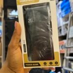 INTELLIGENT 20000 MAH POWER BANK