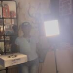 UNBRANDED LED 660 PRO